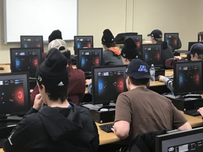 Minnetonka High School