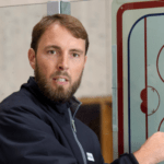 Swiss Ice Hockey Coach – MARTIN HÖHENER small