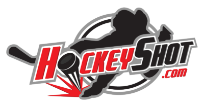 HockeyShot Official Logo Hockey Shot Playoff Performance Package
