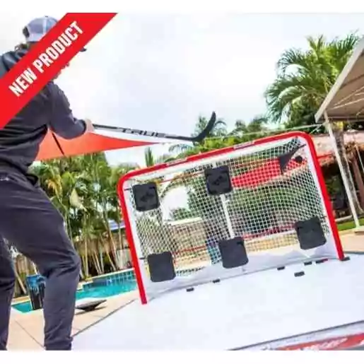 HockeyShot Sharpshooter Targets