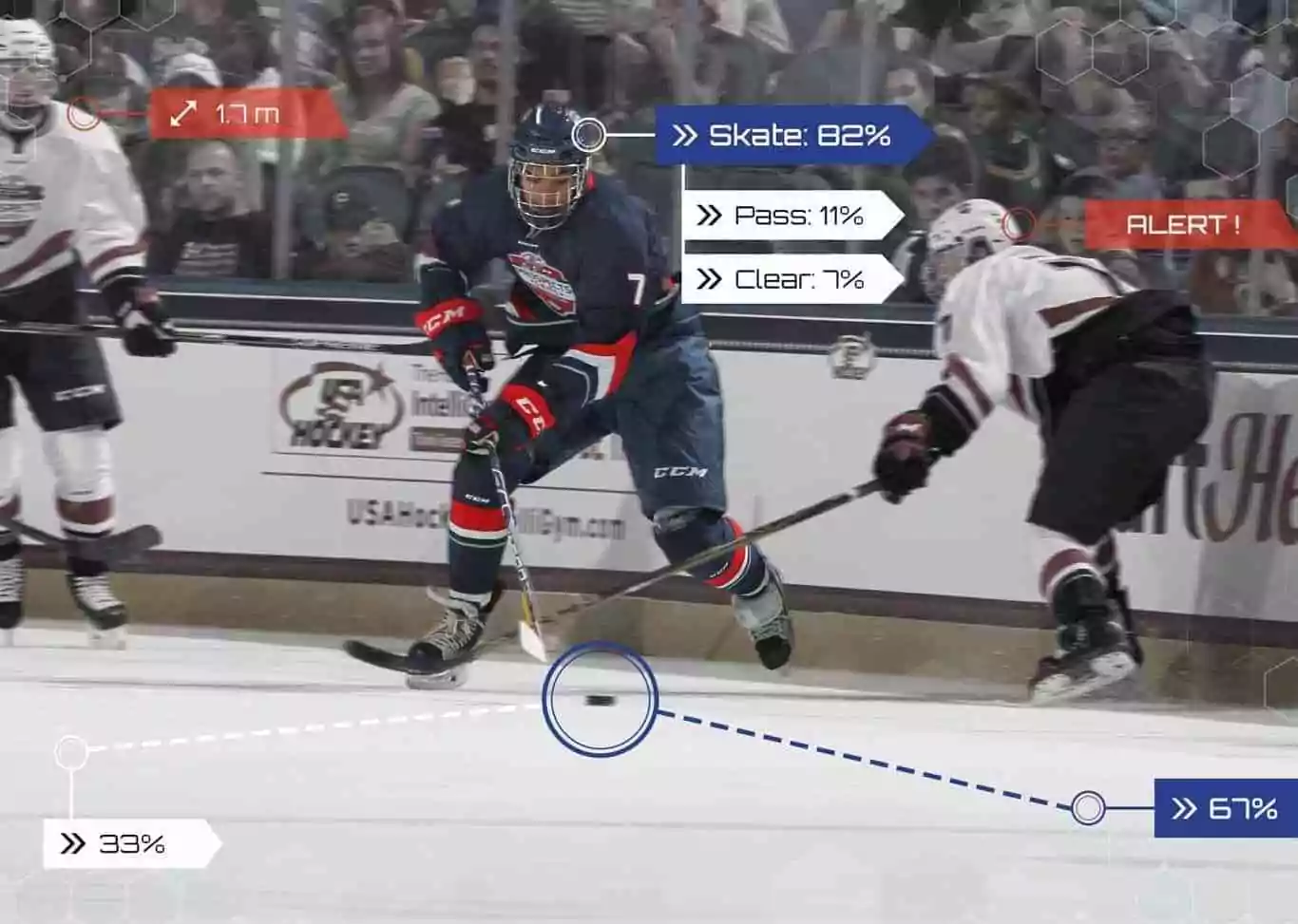 Smart Hockey Players Train Hockey IQ Hockey Sense Smart Hockey Players Train Hockey IQ Hockey Sense
