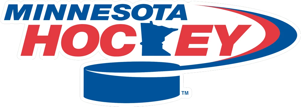 Minnesota Hockey Logo 3