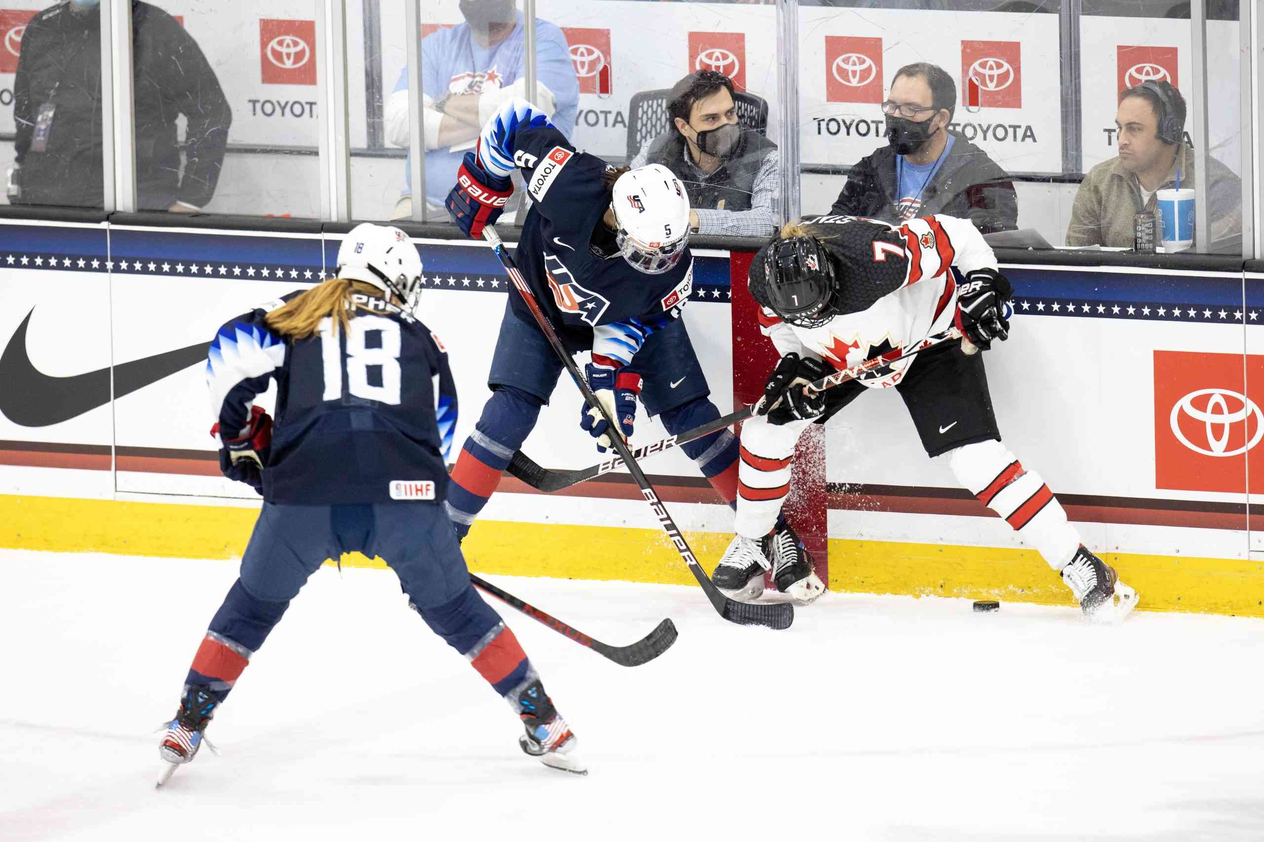 Unlocking Your Hockey Potential Enhancing Skills with Hockey IntelliGym
